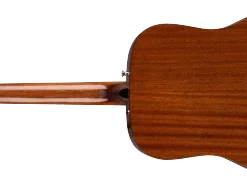 Fender CD-60S Dreadnought Package V2, Natural Spruce GUITARS