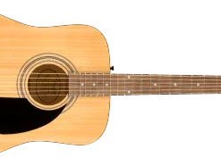 Fender FA-115 Dreadnought