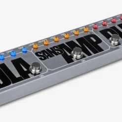 Tech 21 Fly Rig 5 AMPS/FX