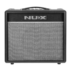 Nux NU-X MIGHTY20BT Digital 20W Guitar Amplifier With Bluetooth & Effects AMPS/FX