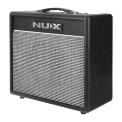 Nux NU-X MIGHTY20BT Digital 20W Guitar Amplifier With Bluetooth & Effects AMPS/FX