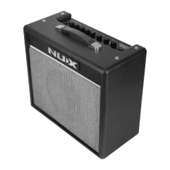 Nux NU-X MIGHTY20BT Digital 20W Guitar Amplifier With Bluetooth & Effects AMPS/FX