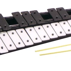DRUMS Mitello 32 Note Glockenspiel