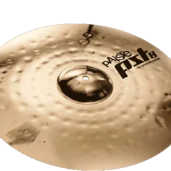 Paiste PST8 18 INCH CRASH CYMBAL MEDIUM