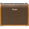 GUITARS Fender Acoustic 100 240V AUS