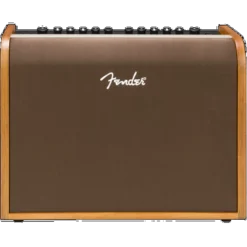 GUITARS Fender Acoustic 100 240V AUS