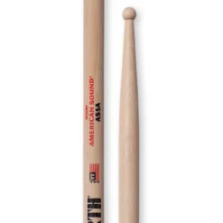 VIC FIRTH American Sound Wood Tip 5A VIC FIRTH