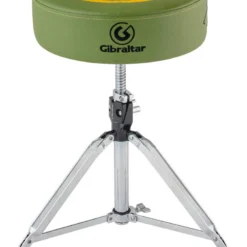 GIBRALTAR JOSH DUN DRUM STOOL