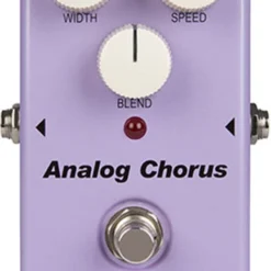 NUX ANALOG CHORUS PEDAL