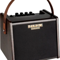 NUX ACOUSTIC AMP BATTERY OP