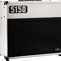 EVH 5150 ICONIC SERIES 40W 1X12 COMBO AMPS/FX
