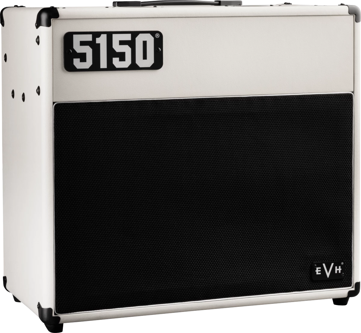 EVH 5150 ICONIC SERIES 40W 1X12 COMBO AMPS/FX 4 EVH 5150 ICONIC SERIES 40W 1X12 COMBO AMPS/FX