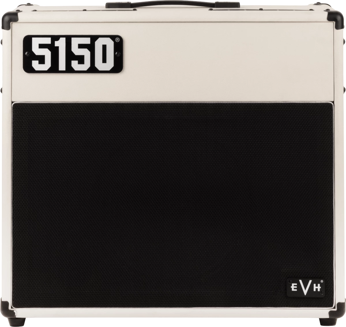 EVH 5150 ICONIC SERIES 40W 1X12 COMBO AMPS/FX 3 EVH 5150 ICONIC SERIES 40W 1X12 COMBO AMPS/FX