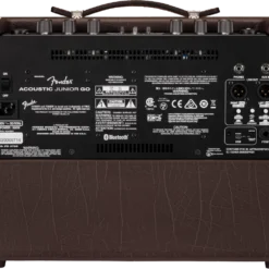 Fender Acoustic Junior GO Rechargeable Battery 11 Fender Acoustic Junior GO Rechargeable Battery