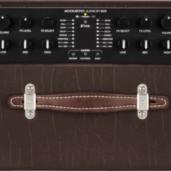 Fender Acoustic Junior GO Rechargeable Battery 10 Fender Acoustic Junior GO Rechargeable Battery