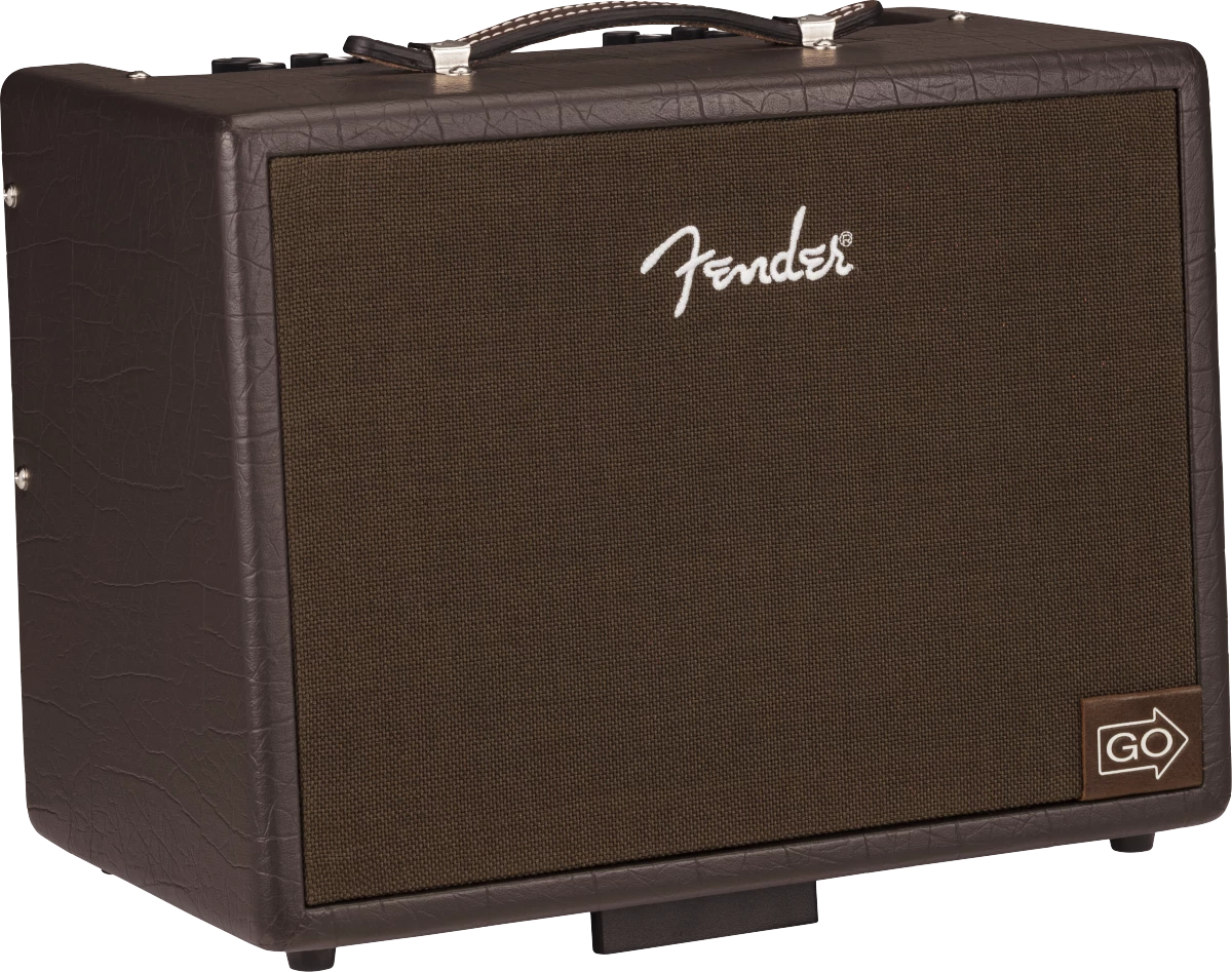 Fender Acoustic Junior GO Rechargeable Battery 5 Fender Acoustic Junior GO Rechargeable Battery