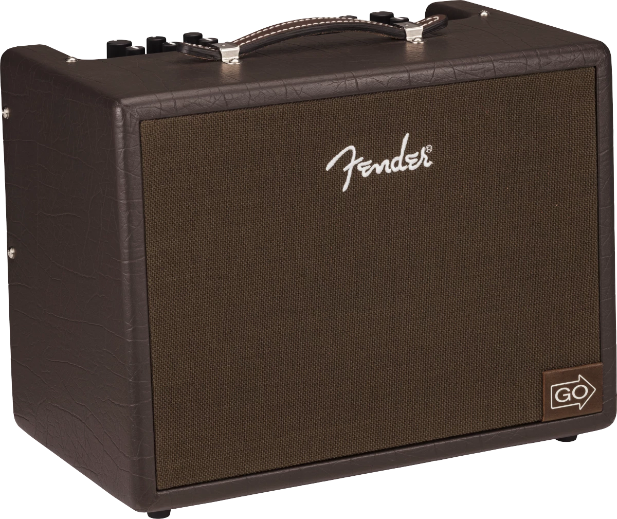 Fender Acoustic Junior GO Rechargeable Battery 4 Fender Acoustic Junior GO Rechargeable Battery