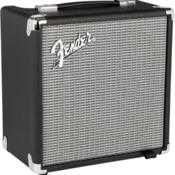 Fender Rumble 15 V3 Bass Guitar Amplifier 15W Combo AMPS/FX