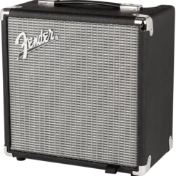 Fender Rumble 15 V3 Bass Guitar Amplifier 15W Combo AMPS/FX