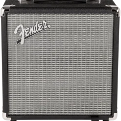 Fender Rumble 15 V3 Bass Guitar Amplifier 15W Combo AMPS/FX