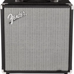 Fender Rumble 25 V3 Bass Guitar Amplifier 25W Combo AMPS/FX