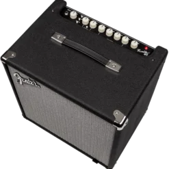 AMPS/FX Fender Rumble 40 V3 Bass Guitar Amplifier 40W Combo