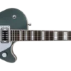 Gretsch G5220 Electromatic Guitar In Jade Grey Metallic Finish