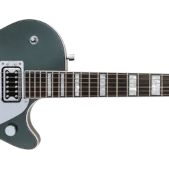 Gretsch G5220 Electromatic Guitar In Jade Grey Metallic Finish