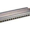 Hohner Chromonica 64 Chromatic Harmonica In C GUITARS 2 Hohner Chromonica 64 Chromatic Harmonica In C GUITARS