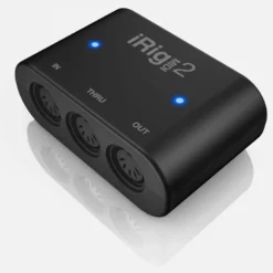 IRIG MIDI 2 Interface