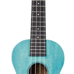 MAHALO Island Series ML2 Concert Ukulele With Carry Bag - Multiple Colours GUITARS
