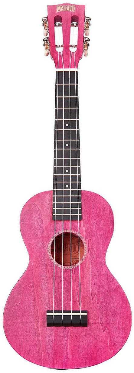 MAHALO Island Series ML2 Concert Ukulele With Carry Bag - Multiple Colours GUITARS 4 MAHALO Island Series ML2 Concert Ukulele With Carry Bag - Multiple Colours GUITARS