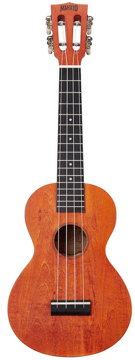 MAHALO Island Series ML2 Concert Ukulele With Carry Bag - Multiple Colours GUITARS 7 MAHALO Island Series ML2 Concert Ukulele With Carry Bag - Multiple Colours GUITARS