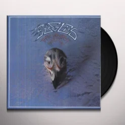 The Eagles Greatest Hits 1971-1975 Vinyl Record