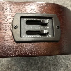 Makala MK-CE Concert Ukulele Satin Finish W/Pickup And EQ GUITARS 8 Makala MK-CE Concert Ukulele Satin Finish W/Pickup And EQ GUITARS