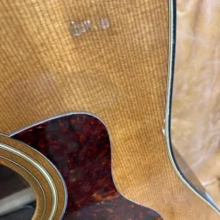 Taylor 410 Dreadnought ( Preloved ) W/ Hardcase . GUITARS