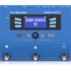 TC HELICON VOICELIVE PLAY VOCAL EFFECTS PEDAL