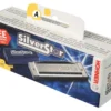 Hohner Enthusiast Series Silverstar Harmonica