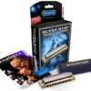 Hohner MS Series Blues Harp Harmonica 1 Hohner MS Series Blues Harp Harmonica