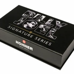 Hohner