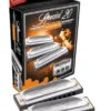 Hohner Special 20 Harmonica 3 Piece Pro Pack