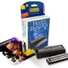 Hohner Enthusiast Series Blues Bender Harmonica