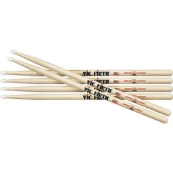 Vic Firth American Classic Drum Sticks DRUMS