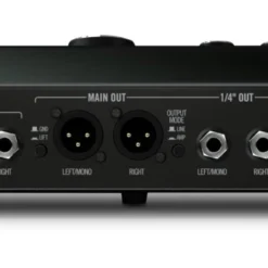 Line 6 Firehawk-FX Multi-FX Floorboard Pedal