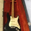 Vintage 1974 Fender Stratocaster W/ Original Case