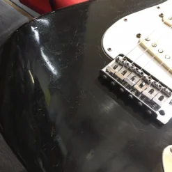 Vintage 1974 Fender Stratocaster W/ Original Case