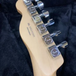 Fender Telecaster 75th Anniversary Made In Mexico ( Preloved )
