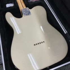 Fender Telecaster 75th Anniversary Made In Mexico ( Preloved )