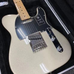 Fender Telecaster 75th Anniversary Made In Mexico ( Preloved )