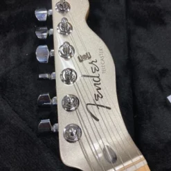 Fender Telecaster 75th Anniversary Made In Mexico ( Preloved )